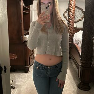 Brandy Melville Sweater